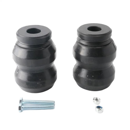 Rear Suspension Enhancement System for Chevrolet Silverado (2011-2022)