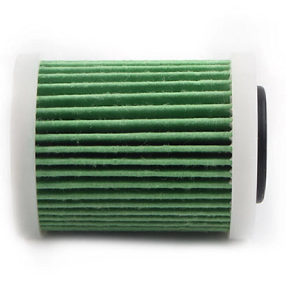 Fuel Filter for Yamaha 150-250 HP 4S Outboard (2010-2023) - Green 2 x Filters