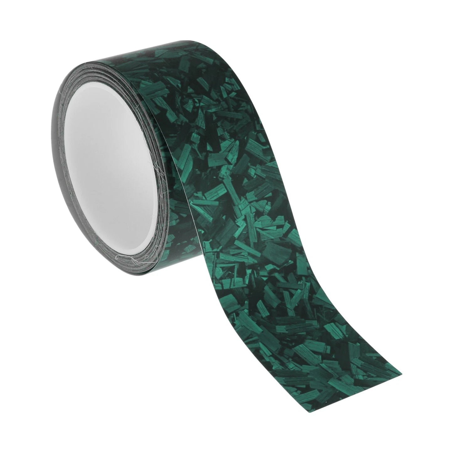 Pinstripe Tape 50mmx8.5m for Car Motorcycle and Boat Matte Green