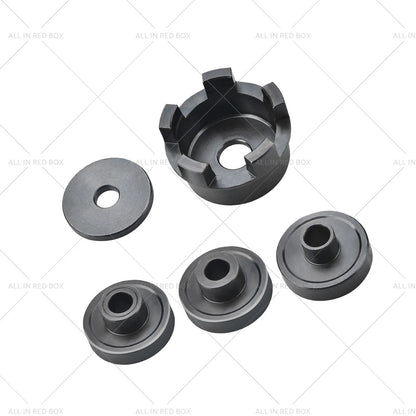 Wheel Bearing Remover & Installer Tools for Harley Davidson