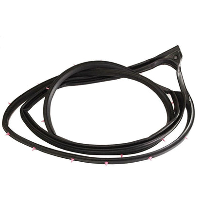 Door Rubber Weatherstrip RH Front Fits Toyota Hilux Vigo SR5 2Dr Cab 2005-15 D10