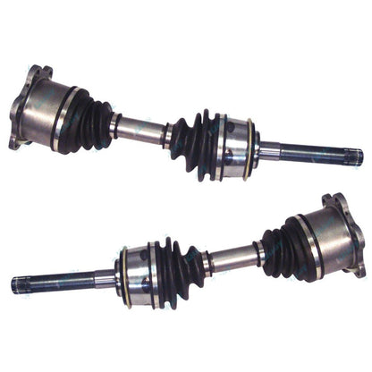 2 CV Joint Axle Drive Shaft for Hilux 4x4 IFS 88-05 KZN165 LN107 LN111 LN167