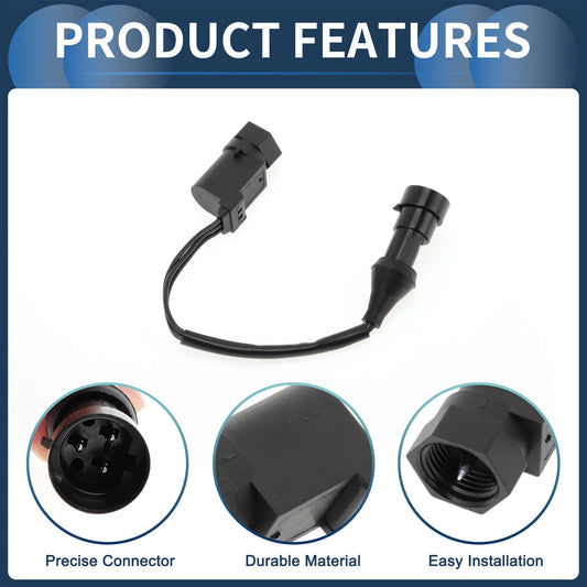 1 Pc Transmission Speed Sensor for UAZ 3160 (1994)