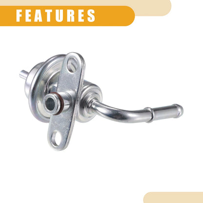 Fuel Injection Pressure Regulator for Toyota Celica (1994-1997)