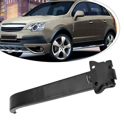 Rear Door Check Strap for Vauxhall Opel Movano Nissan NV400 (2010-2023)