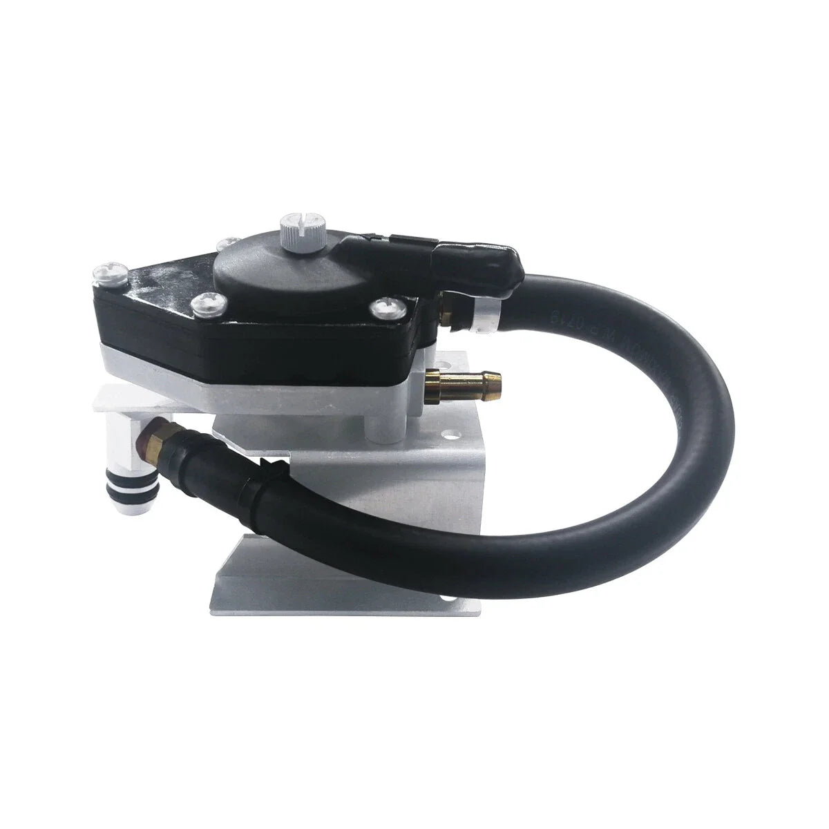 Fuel Pump VRO Replacement for Evinrude/Johnson 60° 90HP/115HP V4 Engine