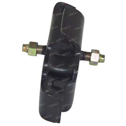 2 x Front Engine Mounts for Landcruiser FJ60 (1980-1984)
