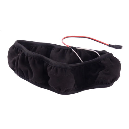 Heated Steering Wheel Cover 12V for Universal Fit Cars