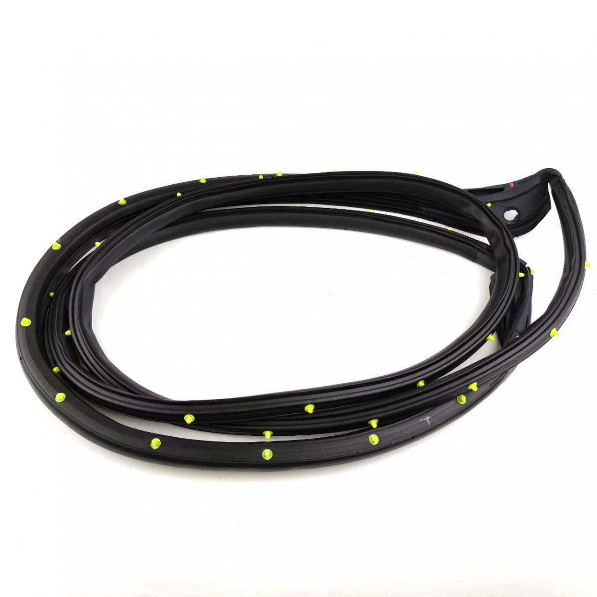 Door Rubber Seal Weatherstrip Right Fits Isuzu ELF NQR NLR Heavy Truck 2007-16