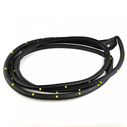Door Rubber Seal Weatherstrip Right Fits Isuzu ELF NQR NLR Heavy Truck 2007-16