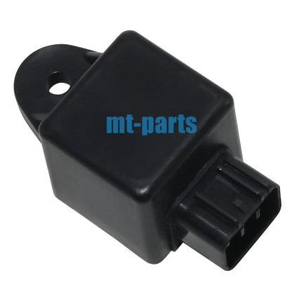 FUEL RELAY for Yamaha GX1800 Wave Runner FZR FZS (2009-2013, 2013-2015)