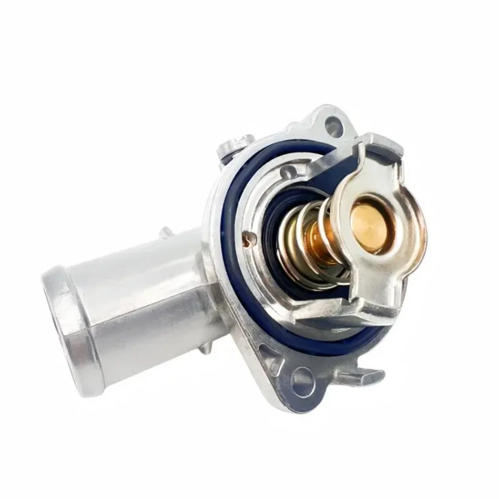 Engine Coolant Thermostat for Dodge Ram Chrysler (2002-2010)