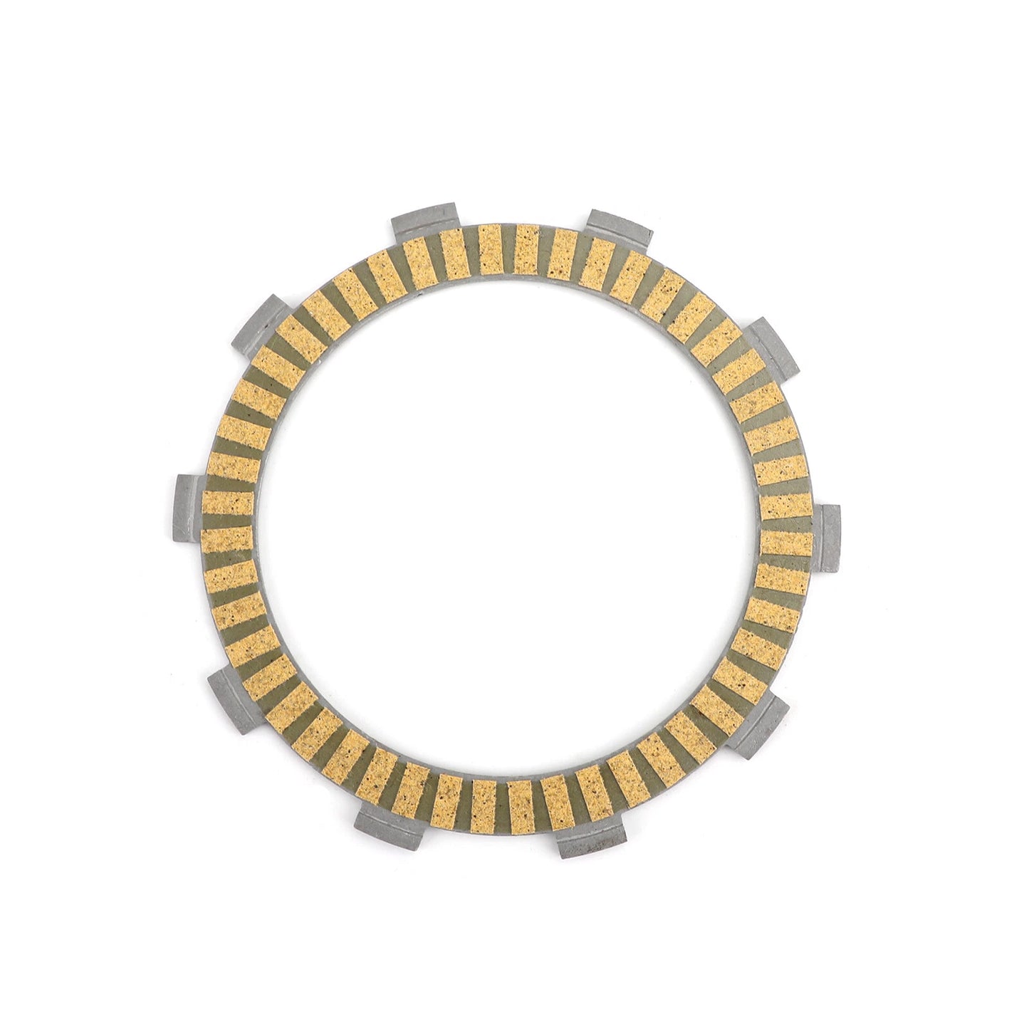 Clutch Kit for Honda TRX300, CBF250, NX250, XL250, XLR250, XR250 (1988-2000)