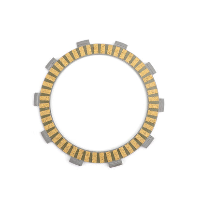 Clutch Kit for Honda TRX300, CBF250, NX250, XL250, XLR250, XR250 (1988-2000)