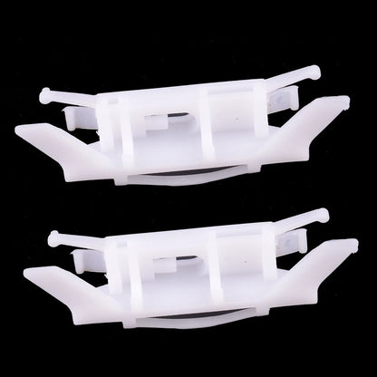 2 x Roof Molding Trim Clips for Honda Civic (2009-2011)