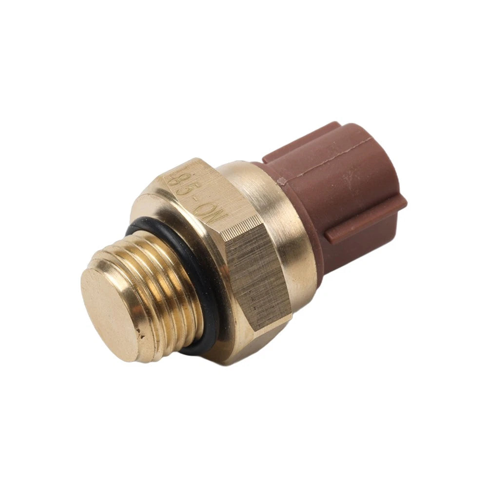 Water Tank Thermostat 85℃ Fan Radiator Temperature Sensor for Honda & Yamaha