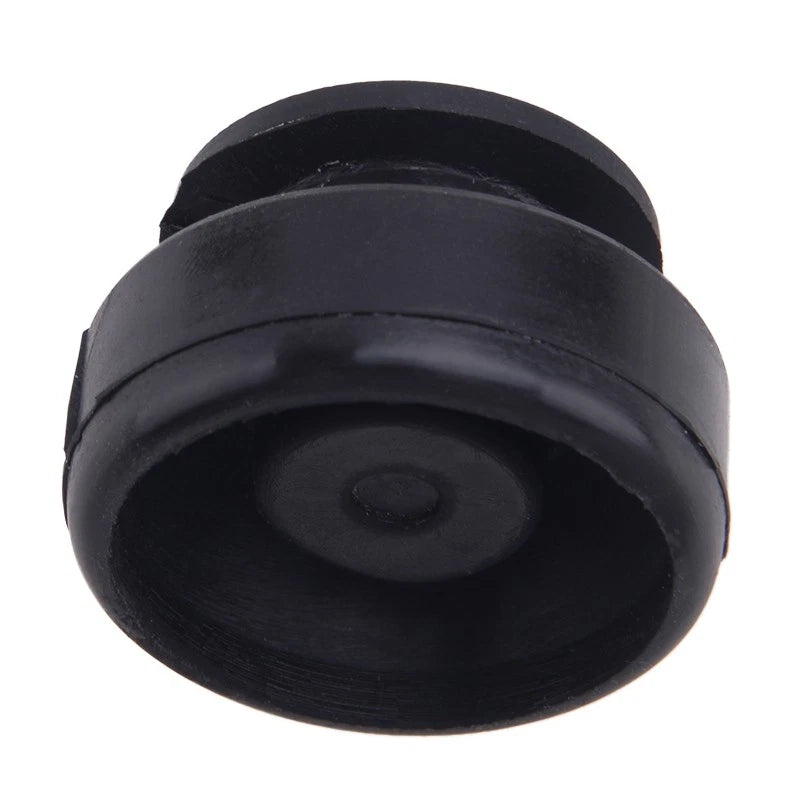 Radiator Lower Insulator Bushing Rubber for Honda Civic, Element (2001-2011)