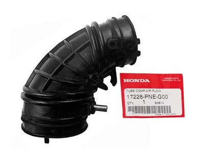 Air Intake Hose for Honda CR-V, Stream, Acura RSX (2002-2006)