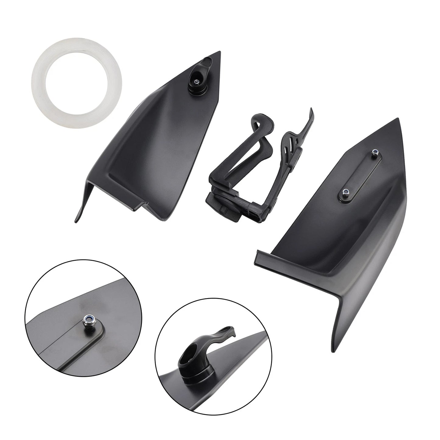 Mounting Bracket for Yamaha X-Max 300 (2023-2024)
