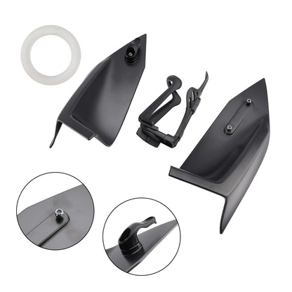 Mounting Bracket for Yamaha X-Max 300 (2023-2024)