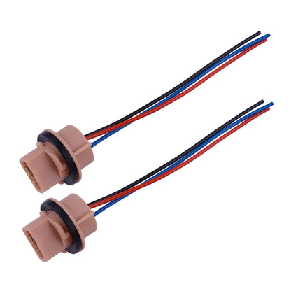Bulb Socket Turn Signal Light Harness for Nissan