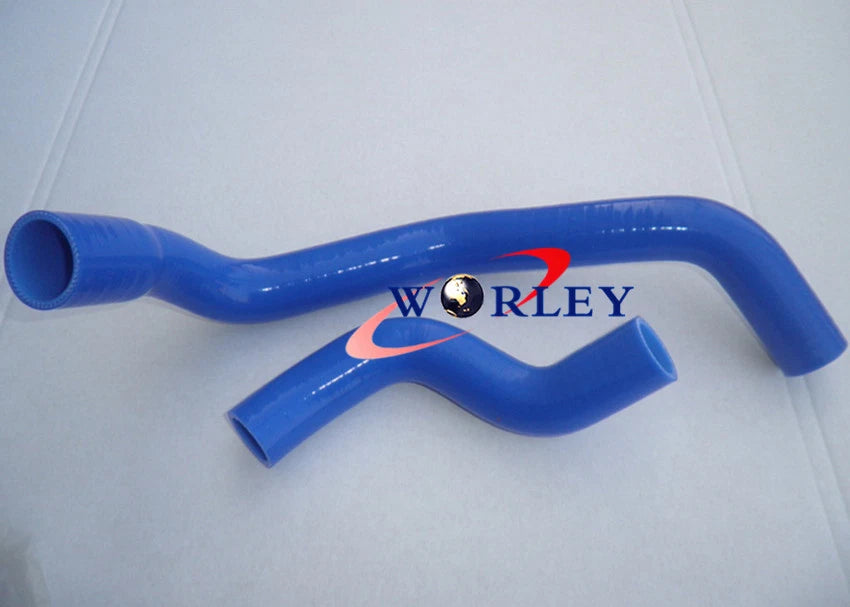 Silicone Radiator Hose for Nissan Skyline GTR GT-R R32 (1989-1994)