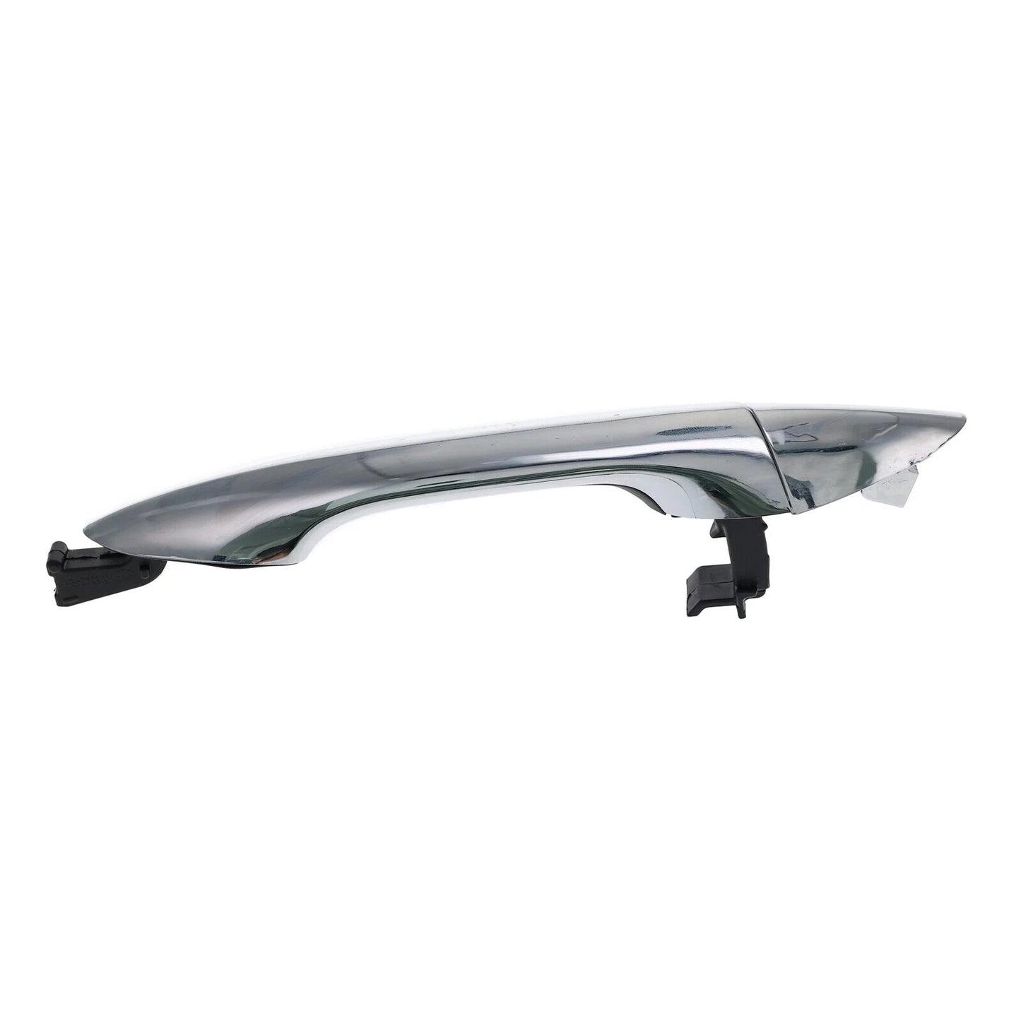 Front Left Outer Door Handle Chrome for Hyundai i30 GD (2012-2017)