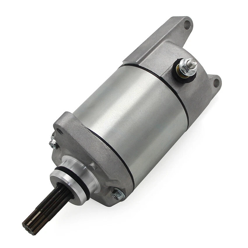 Starter for Honda NX500 NX650 Dominator FX650 Vigor XR650L SLR650 (1988-2000)