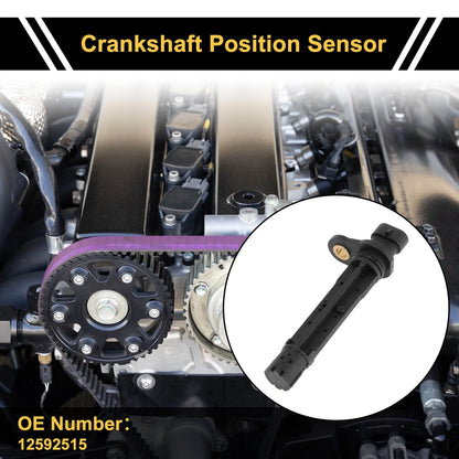 1 Pc Crankshaft Position Sensor for Chevy Colorado (2008 - 2012)