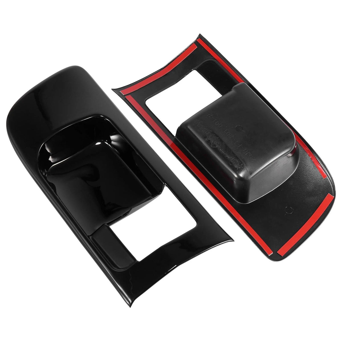 Front Door Handle Bowl Cover for Toyota Tundra (2014-2021)