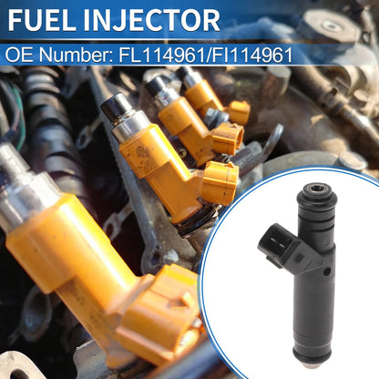 Fuel Injector Nozzle for Ford Focus (2000-2012)