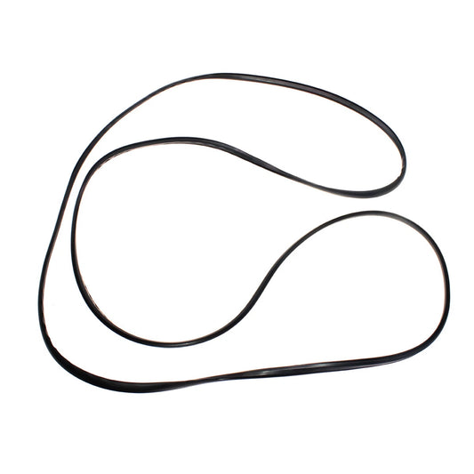 Rear Windshield Molding for Honda Civic 4-Door 1992-1994