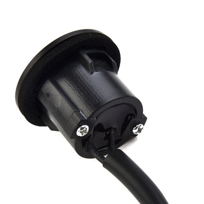 Tailgate Boot Trunk Handle Switch Button for Mazda 2 3 (2008–2015)