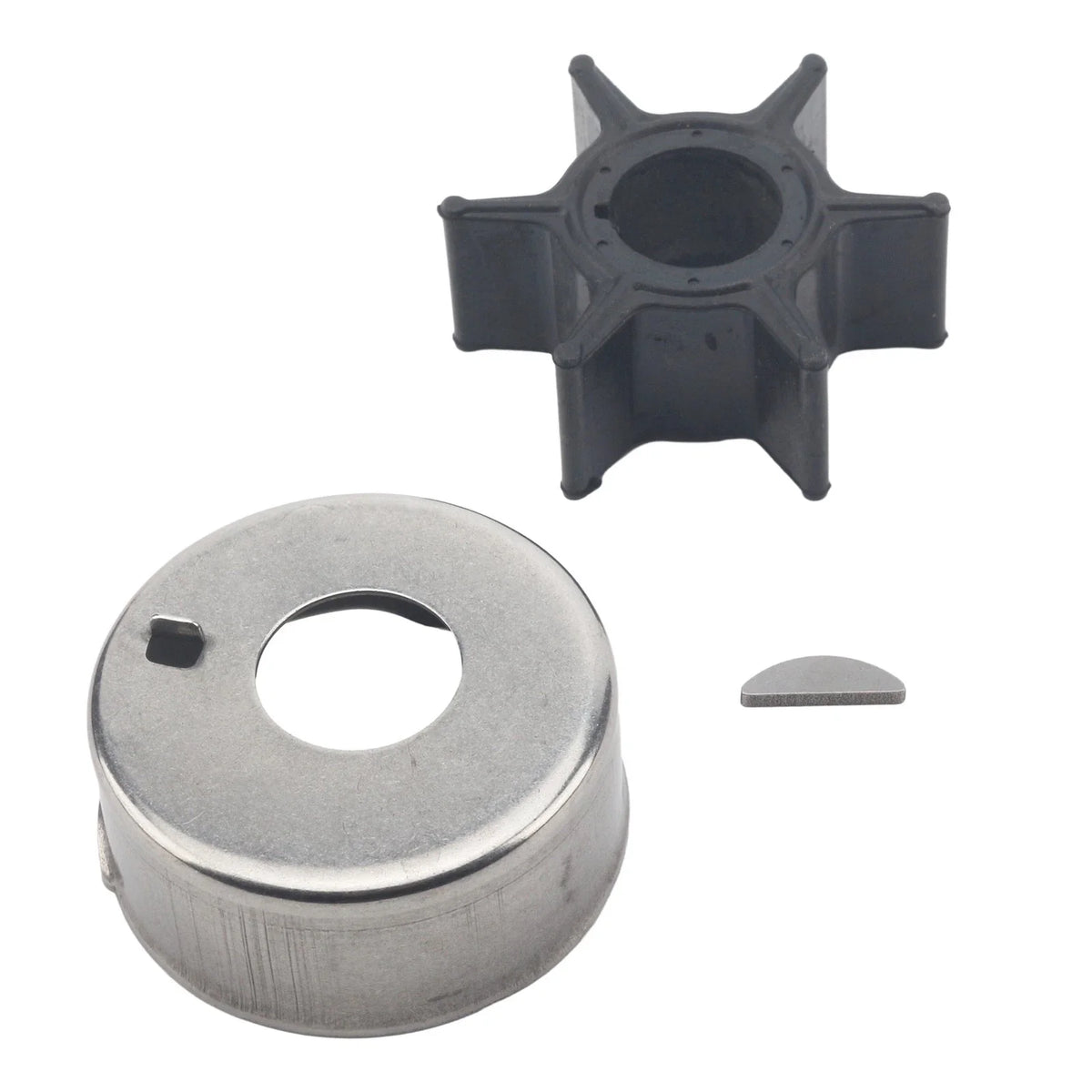 Water Pump Repair Service Kit for Nissan Tohatsu 40-50HP 2-Stroke Outboard