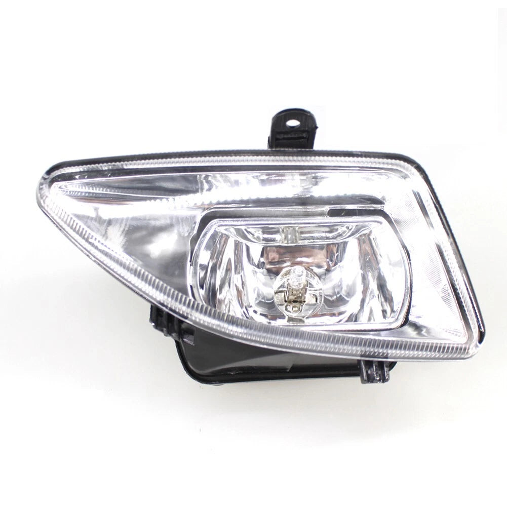 Right Side Fog Lamp for Ford Fiesta (2011–2019)