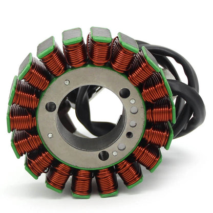 Stator Coil for Qlink Frontrunner 800 EFI, Supermach UTV800, Coleman 800