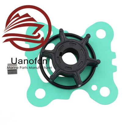 Outboard Water Pump Impeller Repair Kit for Honda 8/9.9/15/20 HP
