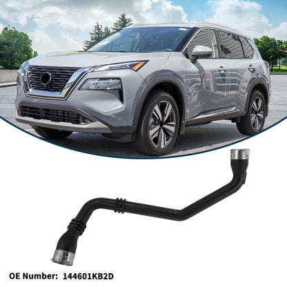 Radiator Hose for Nissan Juke 1.5 dCi (2010-2019)