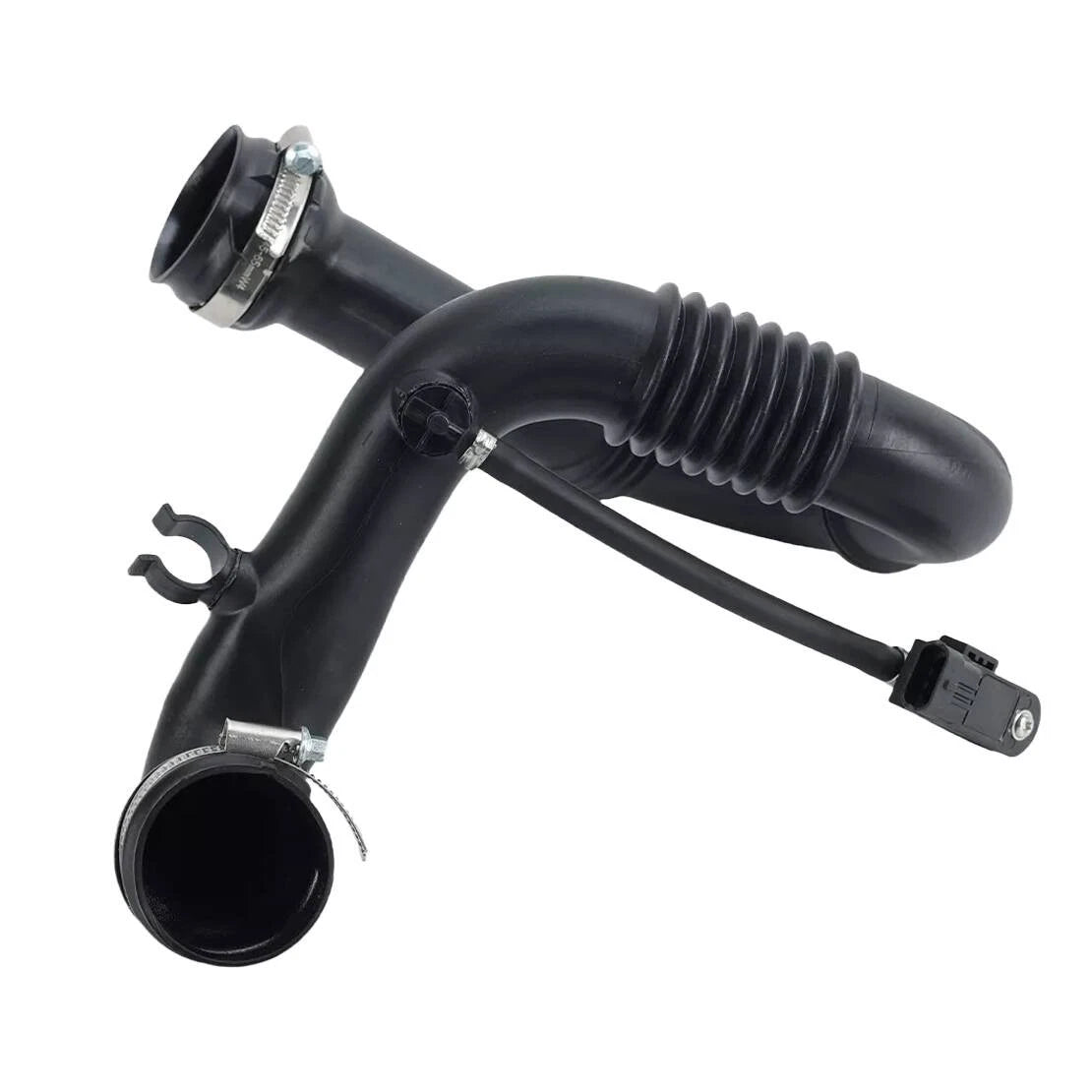 Intercooler Hose for Vauxhall Opel Renault Trafic Nissan Primastar (2001-2014)