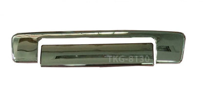 Chrome Tailgate Handle Cover for Isuzu D-Max (2016-2019)