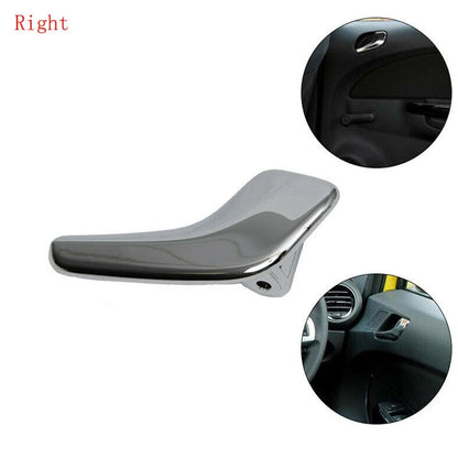 Right Side Interior Door Handle for Vauxhall Opel Corsa (2000-2006)