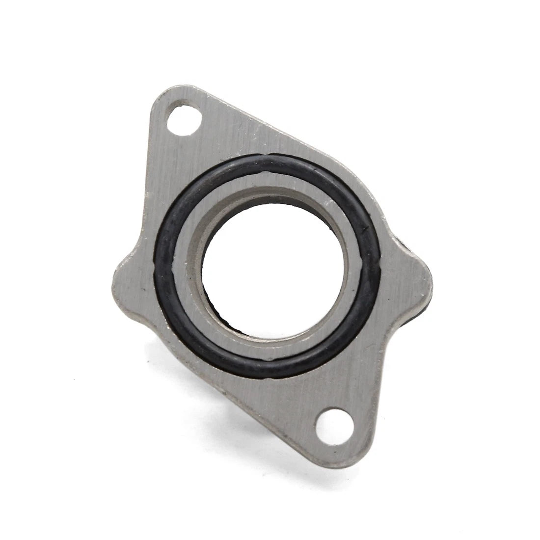 Intake Manifold Carburetor Interface Connector for CG125
