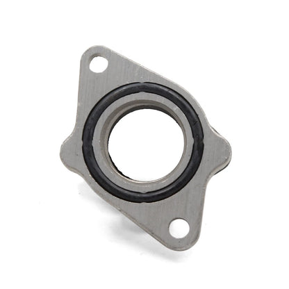 Intake Manifold Carburetor Interface Connector for CG125