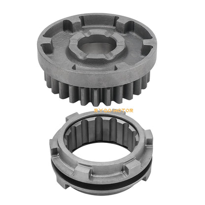 Reverse Drive Gear & Low Reverse Shifter for Honda Pioneer 1000-5 (2016–2021)