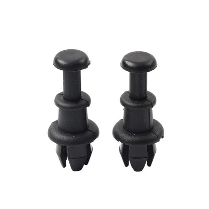 Rear Boot Parcel Shelf String Clips for Audi A3 Q2 Q3 SQ5 (2003-2023)