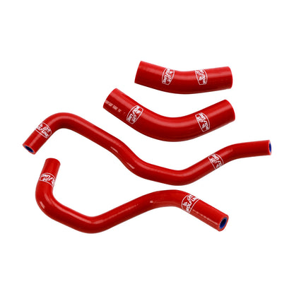 Silicone Coolant Hose Kit for Yamaha Tenere 700 (2019-2024)