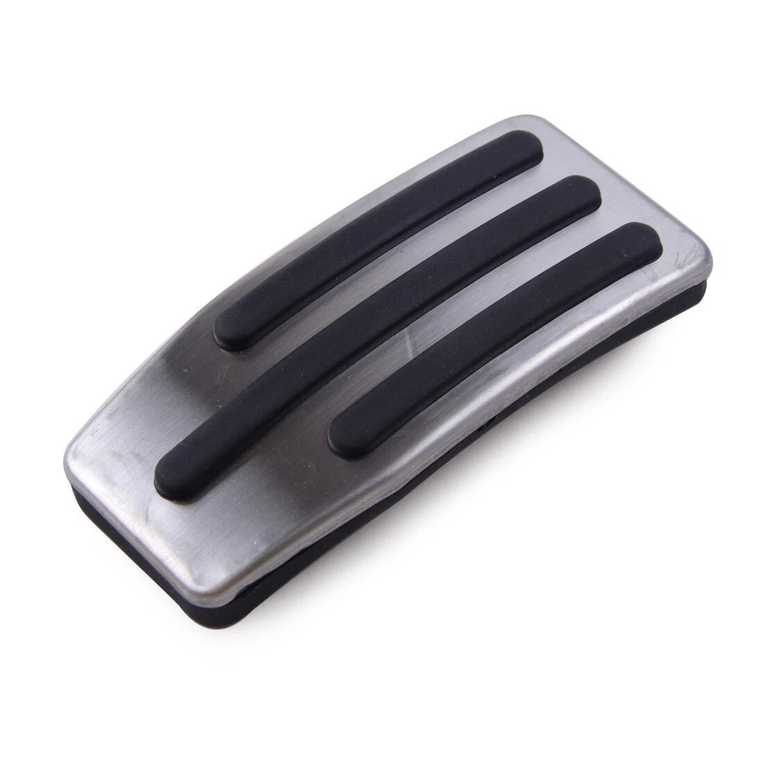Accelerator Brake Foot Rest Pedal Pad for Tesla Model S/X (2012-2018)