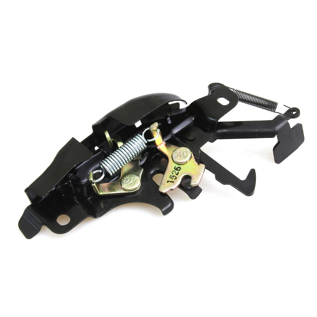 Bonnet Latch Striker Locks for Toyota Corolla E90 Levin AE92 1987-1993