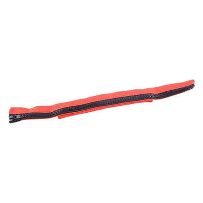 Car Door Limit Strap Bandage Rope for Jeep Wrangler JK (2007-2017) Red