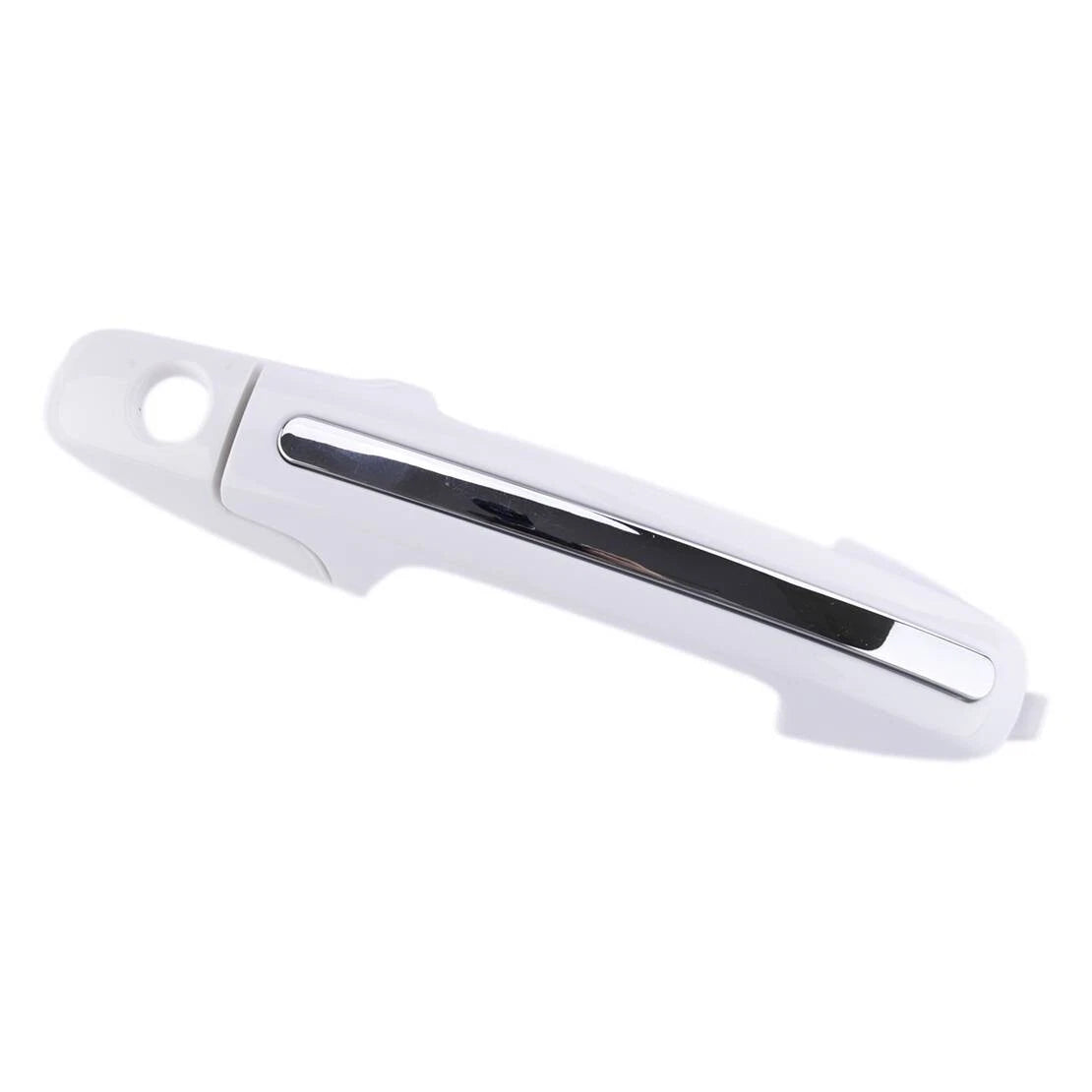 Front Left Outer Door Handle for Foton Tunland Pickup (E3, E5)